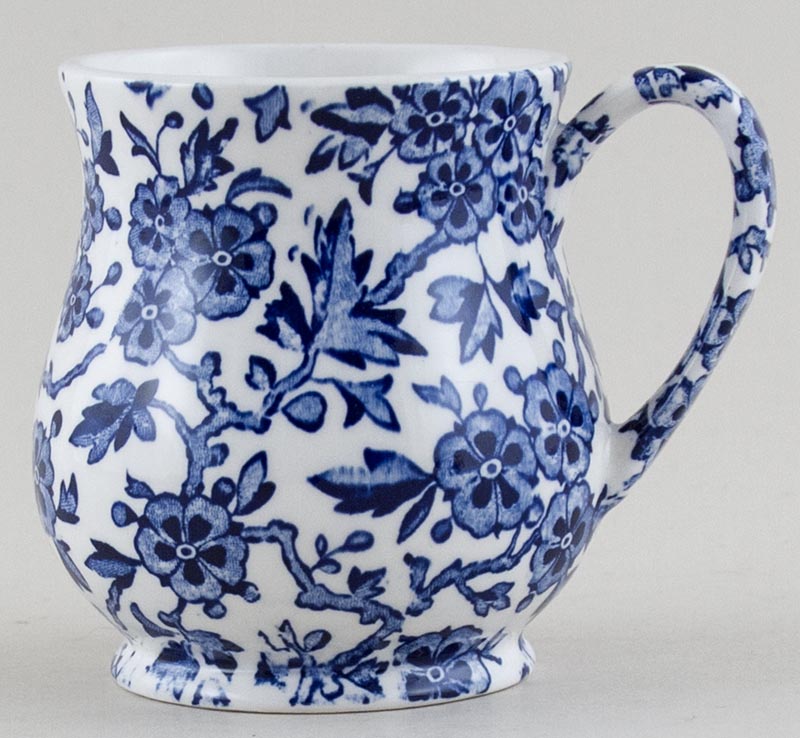Mug Sandringham shape